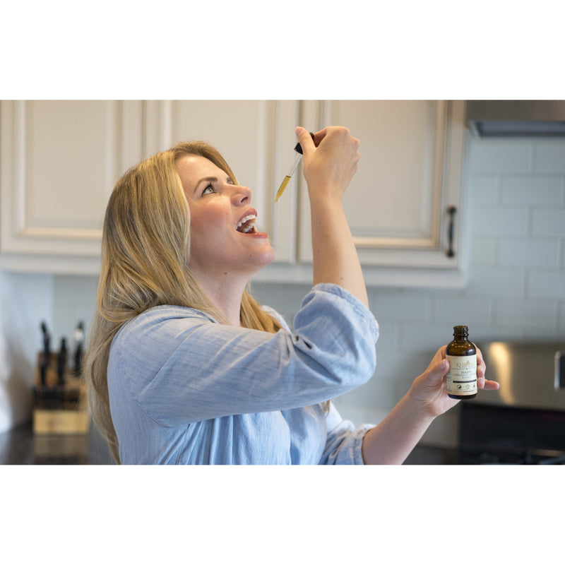 Khroma Herbal Products Dream Elixir - Organic Dream Enhancer