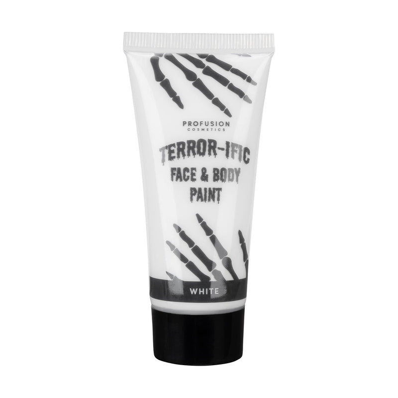Profusion Cosmetics Spookarama | Terror-ific Face & Body Paint