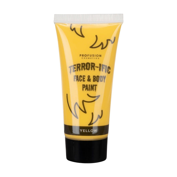 Profusion Cosmetics - Spookarama | Terror-ific Face & Body Paint - 1oz