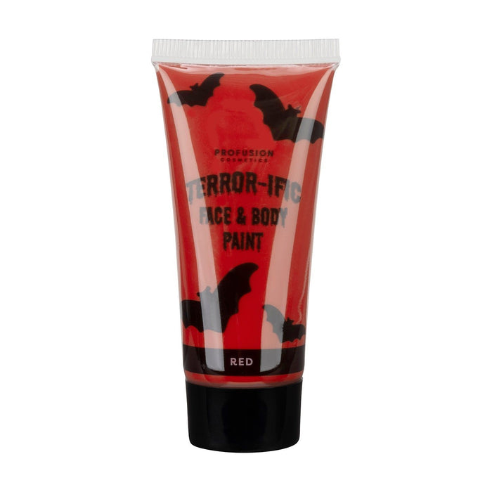 Profusion Cosmetics - Spookarama | Terror-ific Face & Body Paint - 1oz