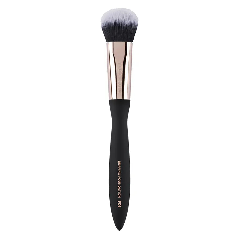 Profusion Cosmetics Artistry Face Brush Bundle Makeup Brushes
