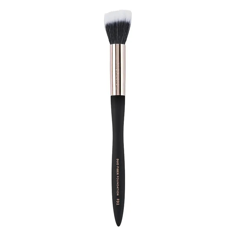 Profusion Cosmetics Artistry Series | Duo Fiber Foundation Brush Makeup Brushes