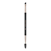 Profusion Cosmetics Artistry Series | Dual-Ended Angled Eyebrow Brush Makeup Brushes