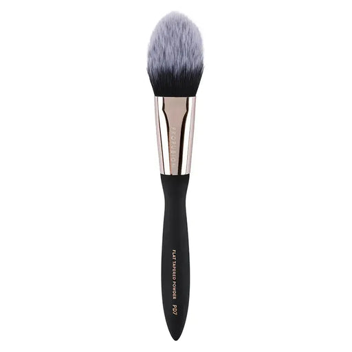 Profusion Cosmetics - Artistry Series | Flat Tapered Powder Brush - 0.7oz.