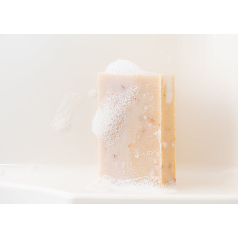 Lizzie's All-natural Products Artisan Crafted Bar Soap