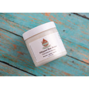Lizzie's All-natural Products Whipped Shea Butter