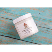 Lizzie's All-natural Products Whipped Shea Butter