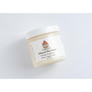Lizzie's All-natural Products Whipped Shea Butter