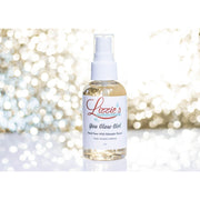 Lizzie's All-natural Products You Glow Girl Facial Toner