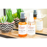 Lizzie's All-natural Products You Glow Girl Toner & Serum Duo