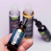 Garner's Garden 4D Hyaluronic Acid Facial Serum Hyaluronic Acid