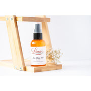 Lizzie's All-natural Products You Glow Girl Face Serum