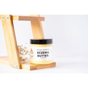 Lizzie's All-natural Products Lizzies All Natural Eczema Butter