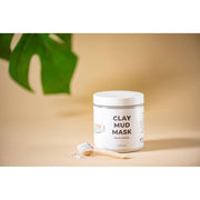 Lizzie's All-natural Products Clay Mud Mask