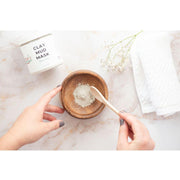 Lizzie's All-natural Products Clay Mud Mask