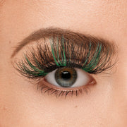 Lurella Cosmetics 3D Mink Eyelashes- Festival AF False Eyelash