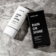 JAXON LANE Rain Or Shine - Daily Moisturizing Sunscreen