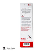 Warren London Detangling Strong Comb Pet Combs & Brushes