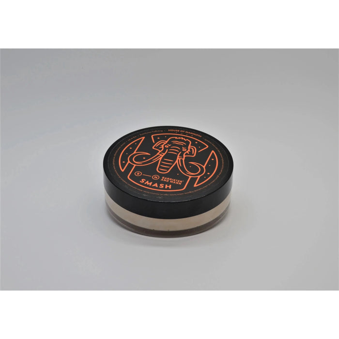 House of Mammoth - Smash Shaving Soap - 4 Oz