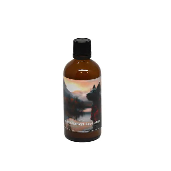 Macduffs Soap Company Macduffs Soap Company Kananaskis Explorer Aftershave 100ml Aftershave Splash