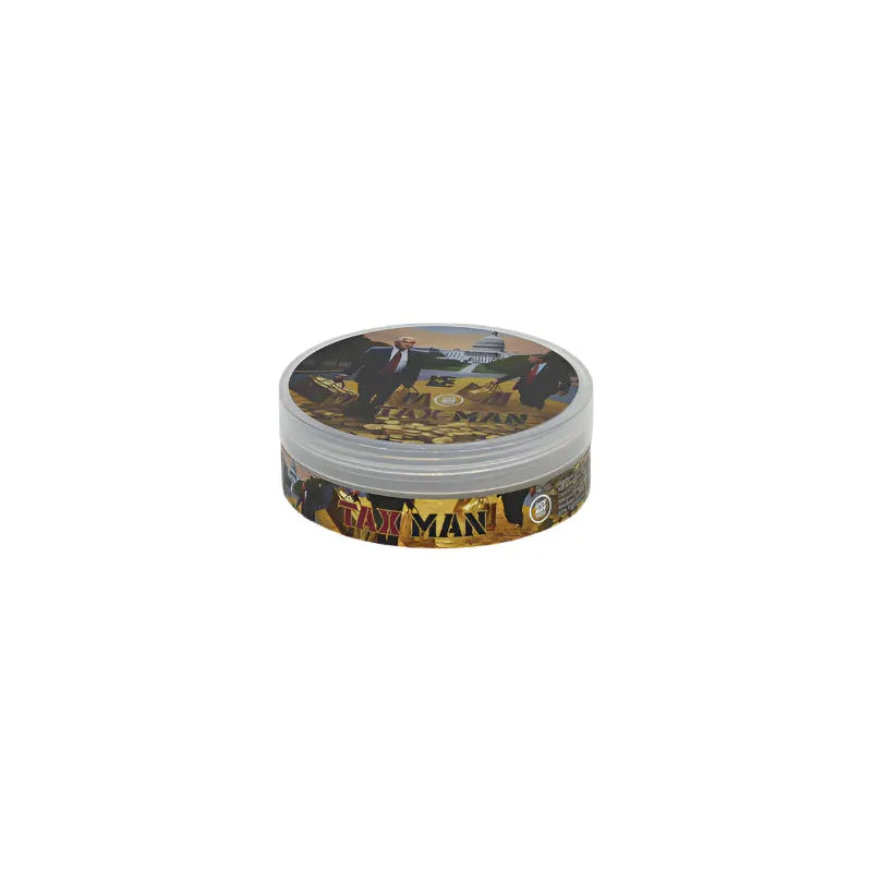 Hendrix Classics & Co HC&C Tax Man Shaving Collection Shaving Set White Smoke Shaving Soap 4 oz