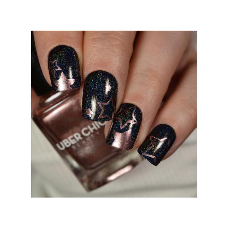 UberChic Beauty Daydreamer - Stamping Polish Stamping Polish