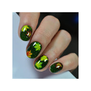 UberChic Beauty What A Wonder-Fall World Stamping Plate