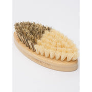No Tox Life CASA AGAVE® Duo Tone Vegetable Brush | General Cleaning - No Tox Life® Home & Kitchen