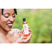 Lizzie's All-natural Products Lizzies Eczema Oil