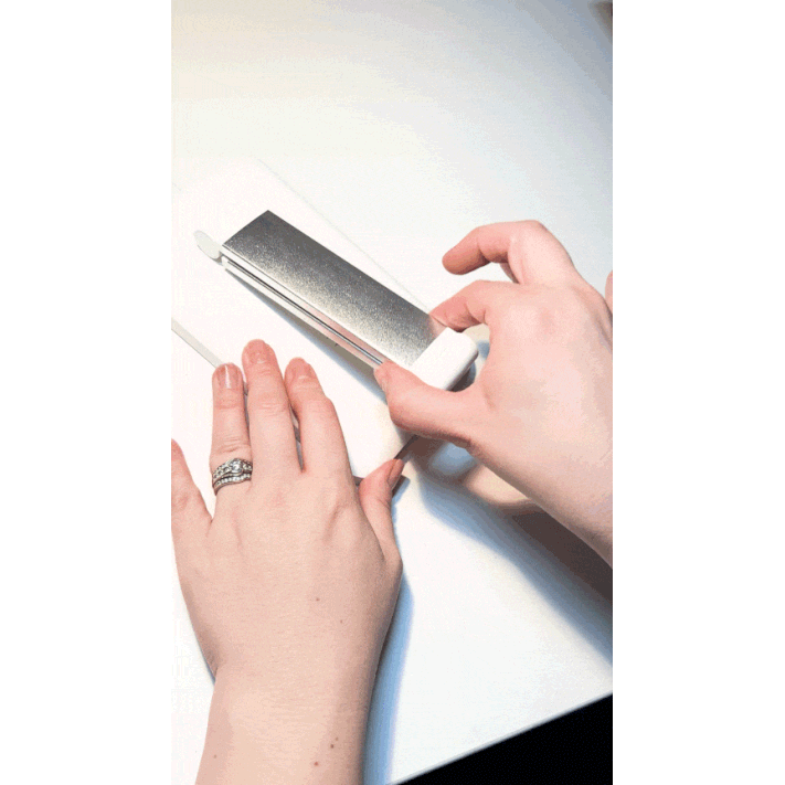 UberChic Beauty Folding Flash Cure LED Lamp Tool