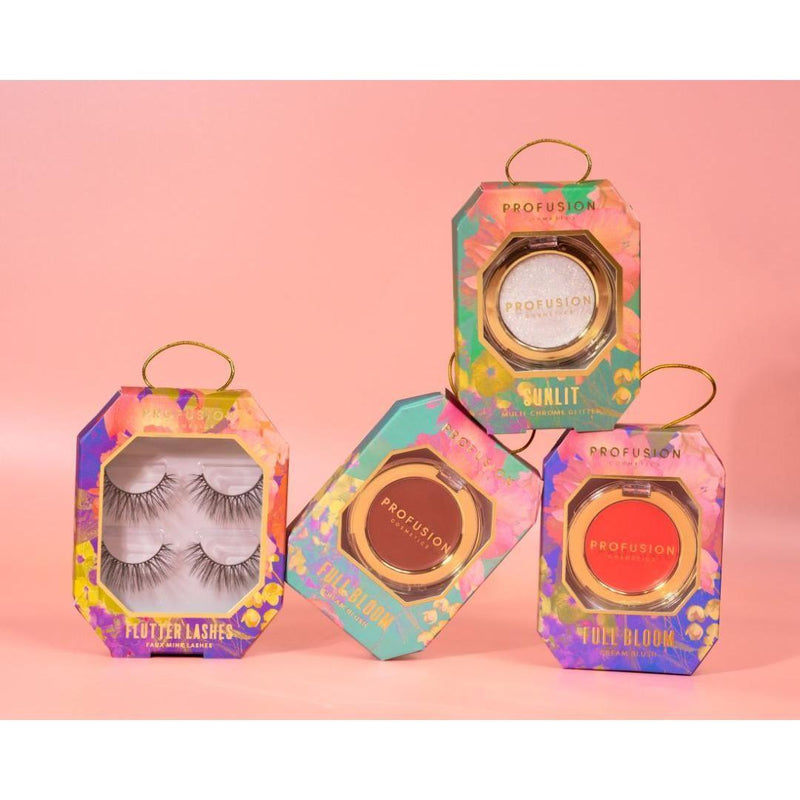 Profusion Cosmetics Superbloom | 3D Faux Mink Lashes Lashes