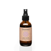 Paavani Ayurveda Rose Water | Organic Ayurvedic Aromatherapy & Facial Mist