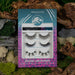 Profusion Cosmetics - Jurassic World | Nature Unleashed 3pc Lash Set - 1oz