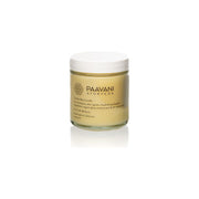 Paavani Ayurveda Trataka Ghee Candle | Ayurvedic Meditation Candle for Focus & Eye Health