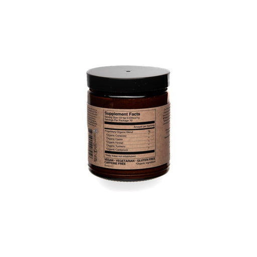 Paavani Ayurveda Pitta Spice Blend | Cooling Ayurvedic Digestive Churna