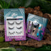 Profusion Cosmetics - Jurassic World | Nature Unleashed 3pc Lash Set - 1oz