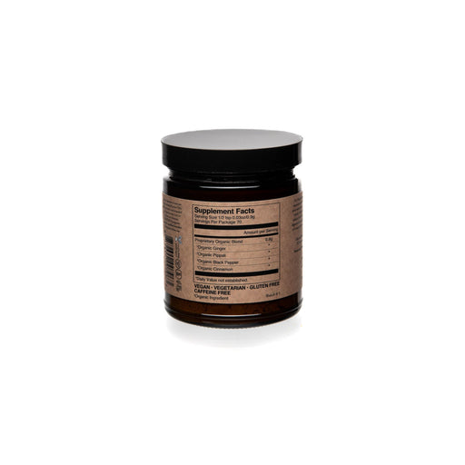 Paavani Ayurveda Kapha Spice Blend | Heating & Purifying Digestive Churna