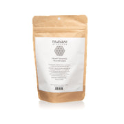 Paavani Ayurveda Heart Tea Infuser | Stainless Steel Strainer for Loose-Leaf Tea Rituals simple