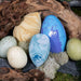 Profusion Cosmetics - Jurassic World | 3-pc Dino Egg Blenders - 1oz