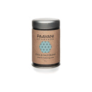 Paavani Ayurveda Cool & Calm Blend | Ayurvedic Tea for Pitta Balance simple
