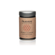 Paavani Ayurveda Rooibos Chai Blend | Ayurvedic Tea for Kapha Balance simple