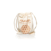 Paavani Ayurveda Glass Eye Wash Cup | Ayurvedic Eye Cleansing to Hydrate & Brighten simple
