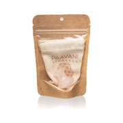 Paavani Ayurveda Rose Quartz Facial Tool | Ayurvedic Massage Stone simple