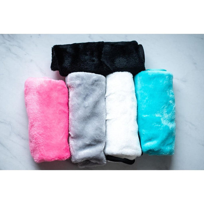 Ready to Ship  | Wash the Day Away- Makeup Remover Cloths