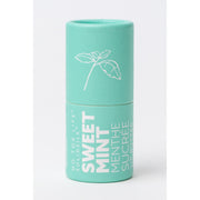No Tox Life SOLIDSILK® Lip Butter - Sweet Mint - No Tox Life® Lip Care