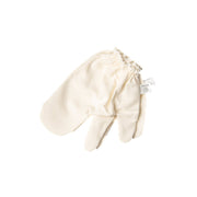 Paavani Ayurveda Garshana Gloves  | Ayurvedic Dry Brushing