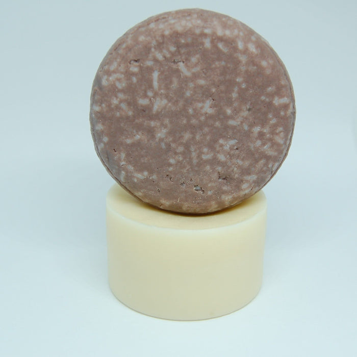 Mineranaturals Nourishing Murumuru Conditioner Bar - Curl & Dry Hair