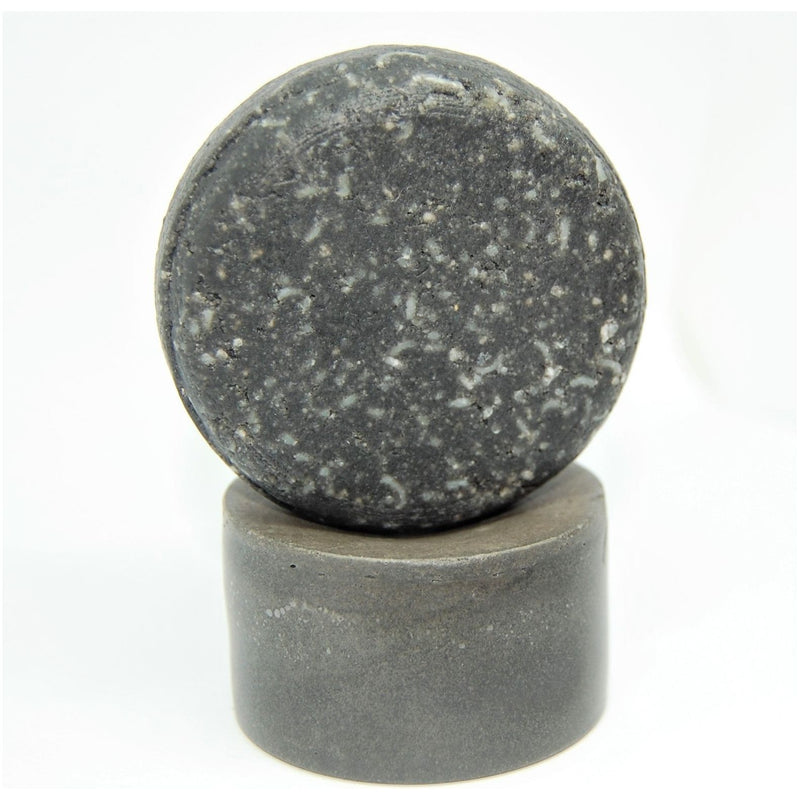 Mineranaturals Purifying Conditioner Bar - Oily hair