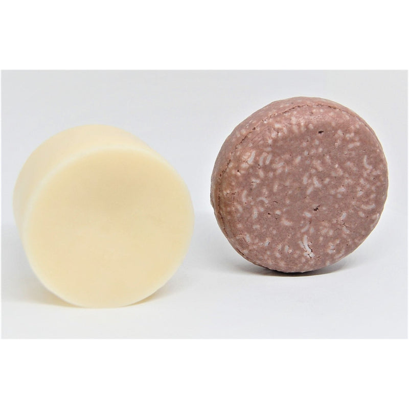 Mineranaturals Nourishing Murumuru Conditioner bar - Curl & Dry hair