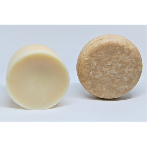 Balancing conditioner bar - Normal hair